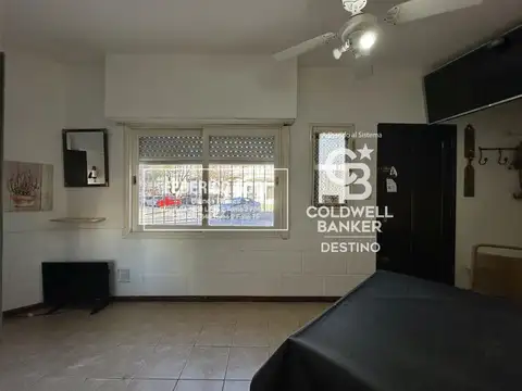 Depto Tipo Casa en Venta de 1 dormitorio