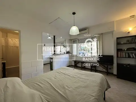 Depto Tipo Casa en Venta al Sur
