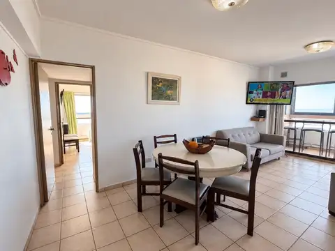 Departamento 4 ambientes con 3 baños