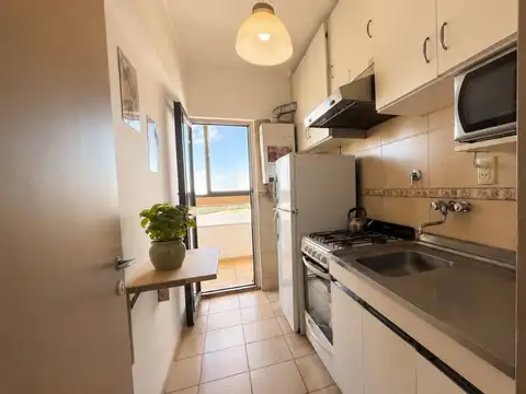 Departamento en Venta en Centro, USD 149.000