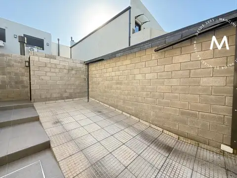 Republica 6106, UF 4 - Villa Ballester