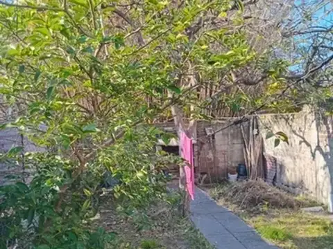 Depto Tipo Casa en Alquiler de 2 ambientes
