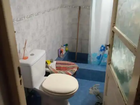 Depto Tipo Casa en Alquiler de 1 dormitorio