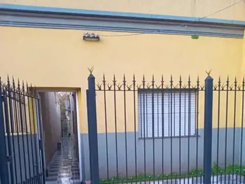 Ph De Dos Ambientes Interno Muy Amplio