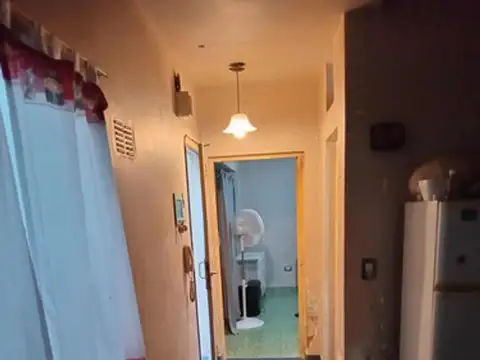 Ph De Dos Ambientes Interno Muy Amplio