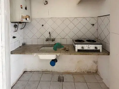 Departamento en Alquiler 40 años