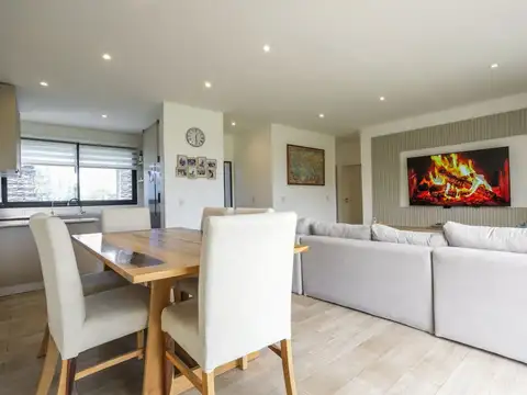 la cañada Pilar, Los Arces 100