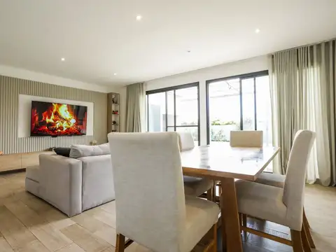 Casa en Venta 3 años