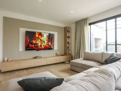 Casa en Venta en Los Arces, La cañada Pilar- Pilar