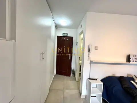 Departamento en Venta en Ushuaia, USD 71.000