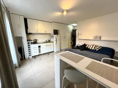 Departamento en Ushuaia
