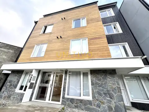 Departamento en Ushuaia
