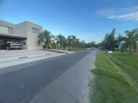 Terreno Lote  en Venta ubicado en Campo Grande, Pilar, G.B.A. Zona Norte