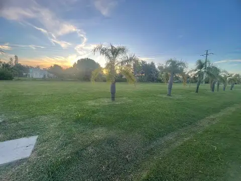 Terreno Lote  en Venta ubicado en Campo Grande, Pilar, G.B.A. Zona Norte