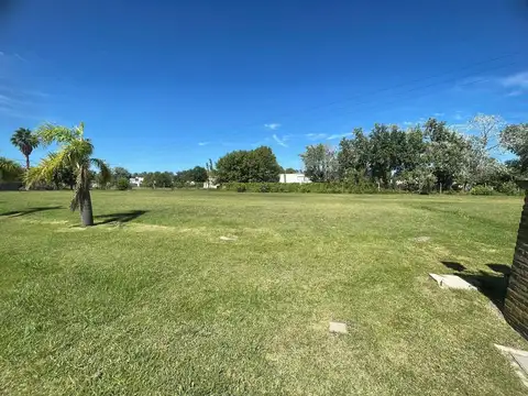 Terreno en Venta de 817,0 m2