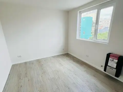 DEPARTAMENTO 2 AMB -FRENTE AL MAR