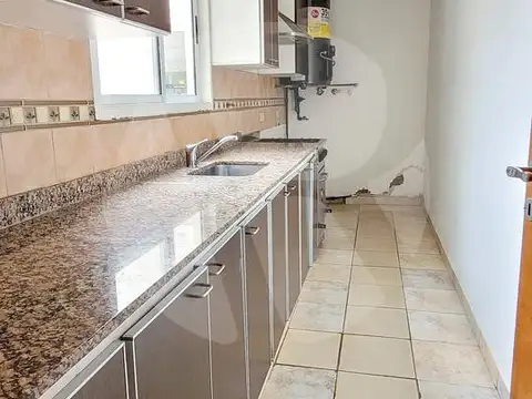 Depto Tipo Casa en Venta 17 años
