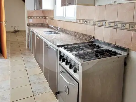 Depto Tipo Casa en Venta al Norte