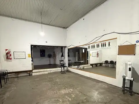Local en Venta en San Miguel, USD 110.000