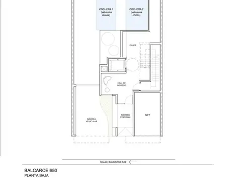 Departamento en Venta 1 año