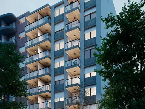 Departamento en Venta en Centro, Rosario