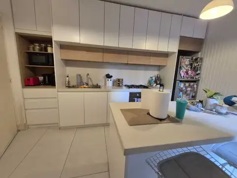 Departamento en Venta en Lanus Este, USD 149.000