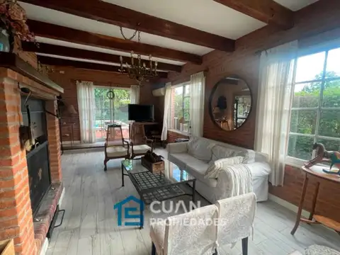 Casa en Venta 20 años