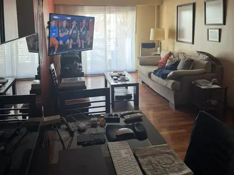 Alquiler temporal en Caballito