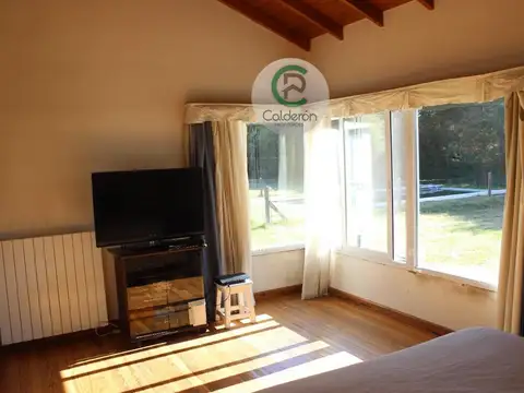 Casa en Venta en San Patricio, USD 370.000