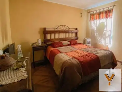 Casa en venta - 2 Dormitorios 1 Baño - La Reja