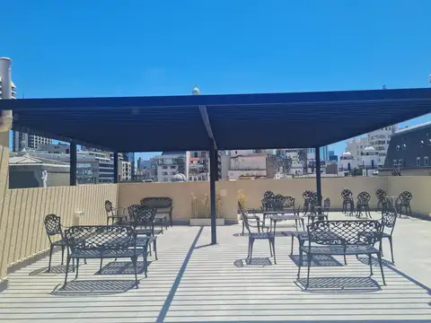 Departamento en Venta en Monserrat, USD 110.000
