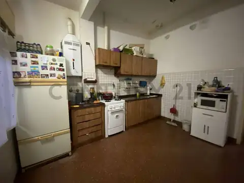 Departamento en Venta en Villa Lugano, USD 204.000