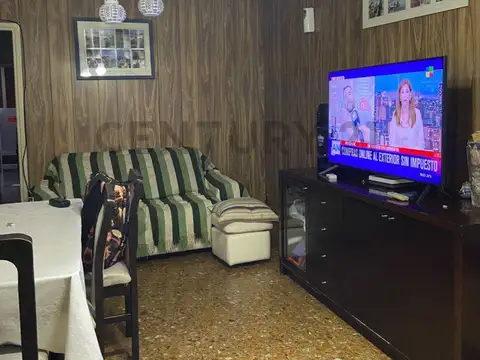 Departamento en Venta de 5 ambientes