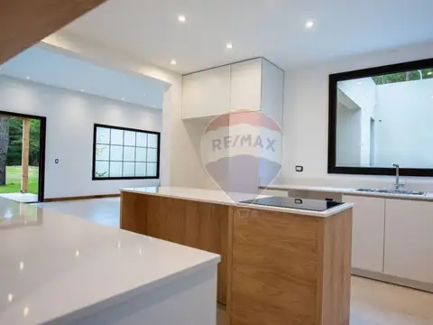 Casa en Venta 2 años