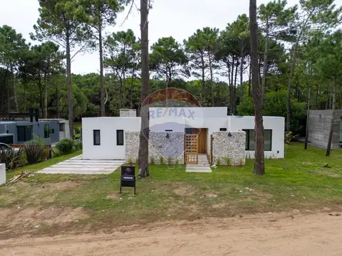 Isla del Golf Oeste 100
