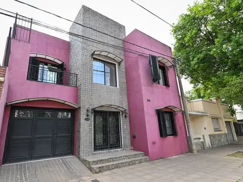 Sarmiento 1100