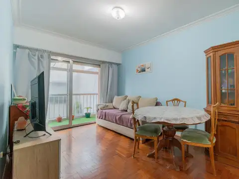 Departamento en Venta en Monserrat, Capital Federal