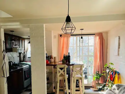 Departamento en Alquiler Temporal en Villa Urquiza, CABA
