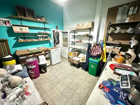 Local en Venta en Castelar Sur, USD 100.000