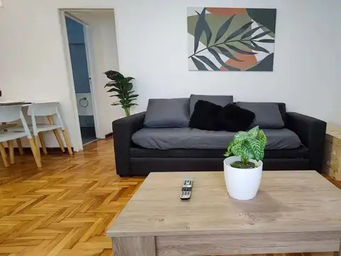 Departamento en Venta en Palermo, USD 100.000