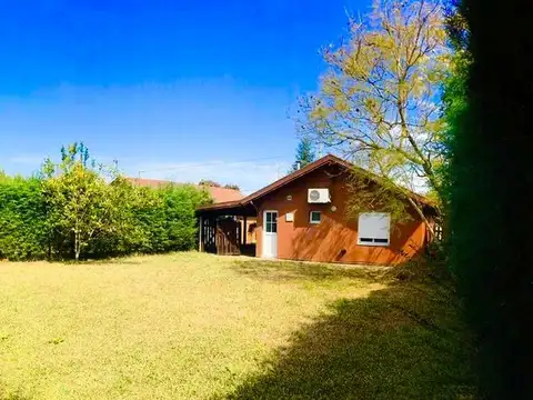 Casa en Venta en Barrio Parque Matheu, USD 140.000