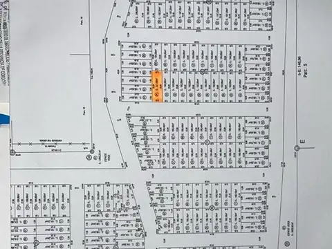 Terreno en Venta de 221,0 m2