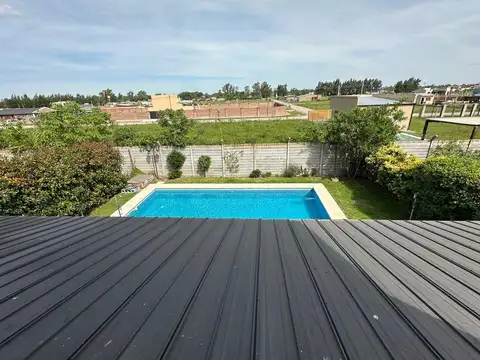 Casa en Venta 20 años