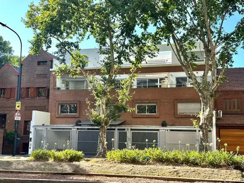 Departamento en Alquiler en Belgrano R, Belgrano