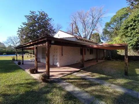 Casa en Venta en Roldan, USD 210.000