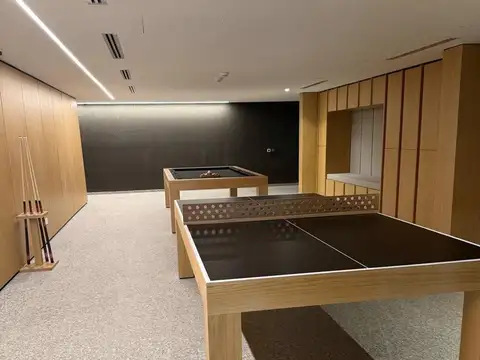 Departamento 3 ambientes con 3 baños