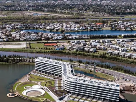 Av. del Golf 4415, B1670NKG Rincón de Milberg, Provincia de Buenos Aires