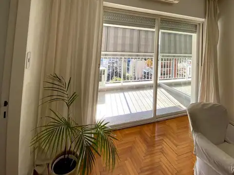 Departamento en Venta en Belgrano, USD 285.000