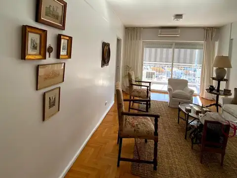 Departamento en Venta de 5 ambientes