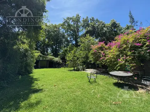 Casa en venta en Hindu Club